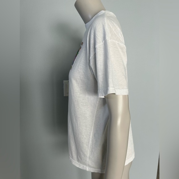 Vintage Bahamas Short Sleeve Men’s Souvenir T-Shirt - Picture 5 of 10